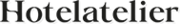 hotelatelier logo