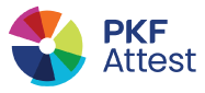 logo pkf attest
